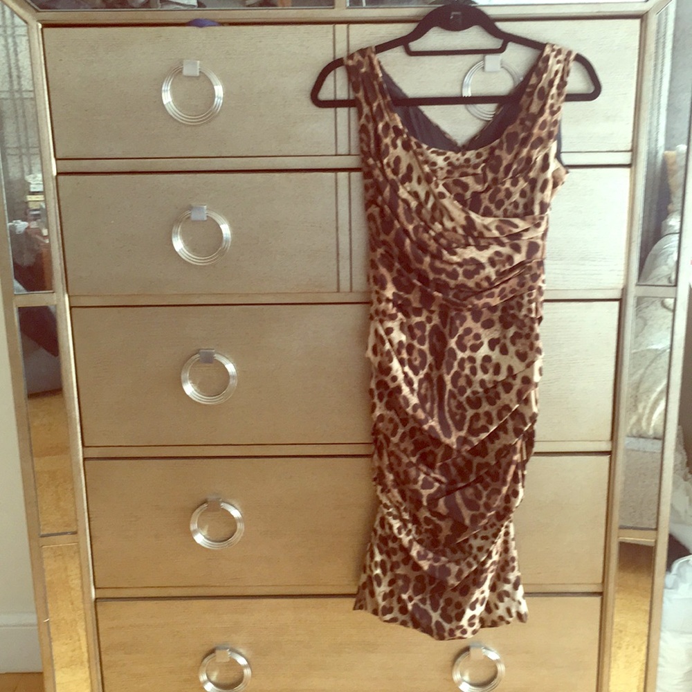 Dolce & Gabbana Dress